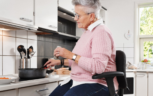 Importance of Chair Posture