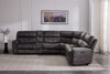 Vegas Corner Sofa - Grey