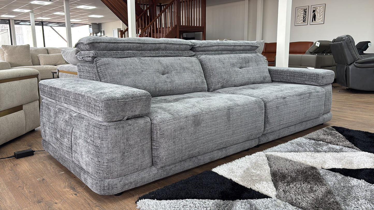 Kendal Floating Electric Sofa Bed