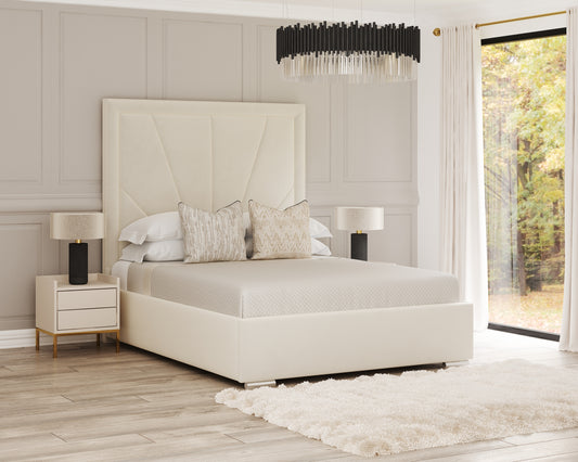 Lyon Bespoke Bed Frame