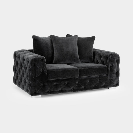 Ankara Sofa Slate 2 Seater