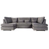 London U Shape Sofa