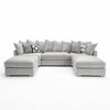 Primrose U Shape Sofa