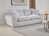 Berlin 2 Seater Sofa - Beige