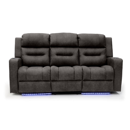 C-Love 3 Seater Sofa