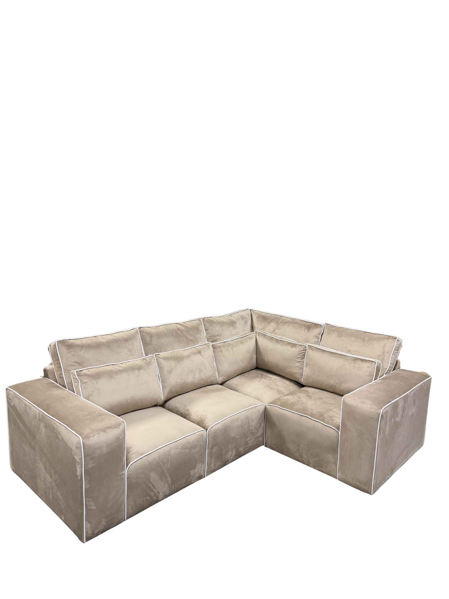Sloane Left Right Handed Corner Sofa