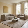 Venice 3+2 Sofa -Mocha