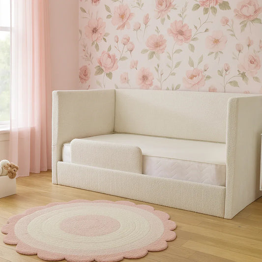 Charlotte Cloudnest Bed