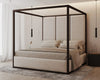 Chateau Noir Metal Bed Frame