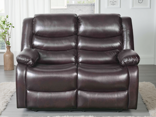 Conrad Recliner 2 Seater Sofa