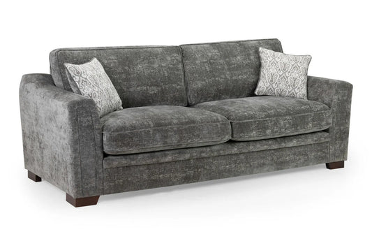 Cotati Sofa 4 Seater  - Grey