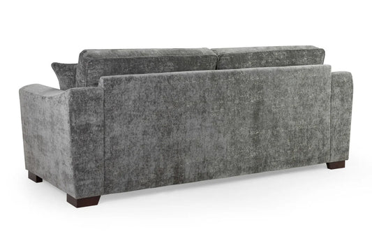 Cotati Sofa 4 Seater  - Grey