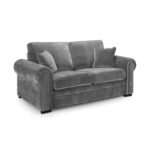 Duvernay Sofa 2 Seater - Grey