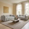 Venice 3+2 Sofa - Grey