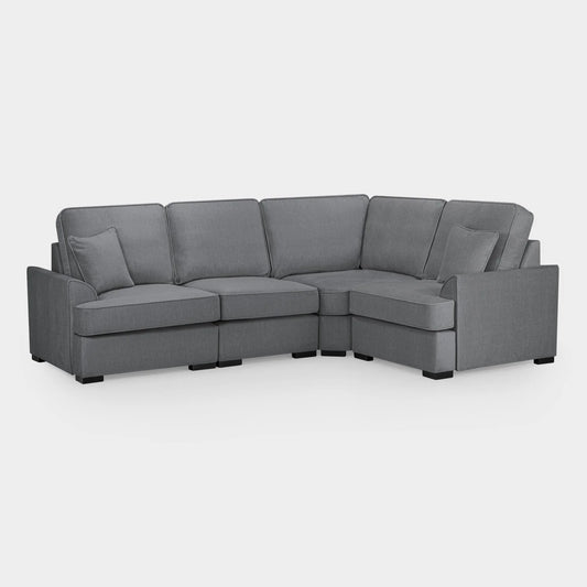 Funk Sofa Grey Universal Corner