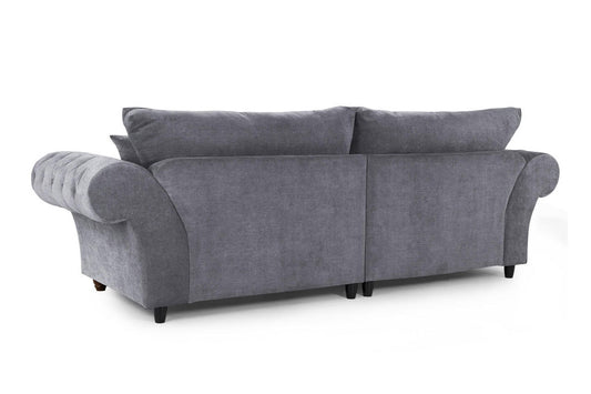 Haverly Fullback 4 Seater Sofa - Set