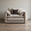Solaya Sofa Armchair - Beige