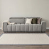 Molly Electric Sofa Bed - Grey