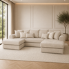 Ariana U Shape Sofa