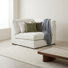 Kiana Sofa Corner Piece