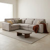 Kiana Sofa Left Hand Facing Corner
