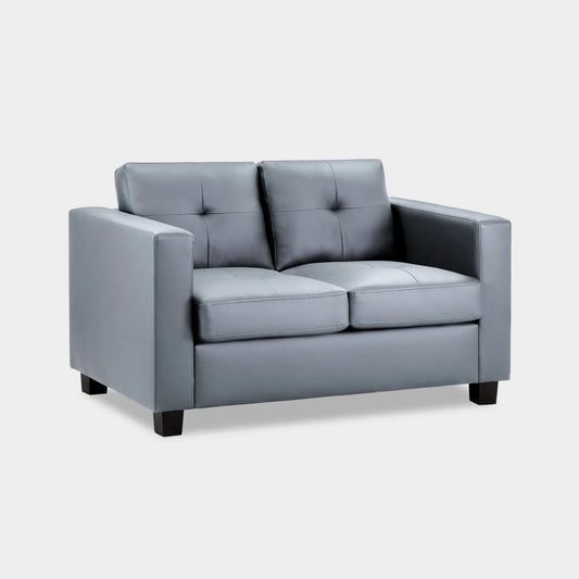 Jerry Sofa Grey 2 Seater