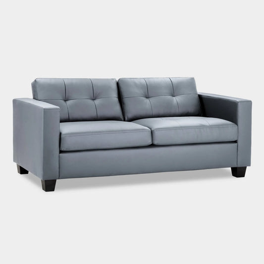 Jerry Sofa Grey 3 Seater