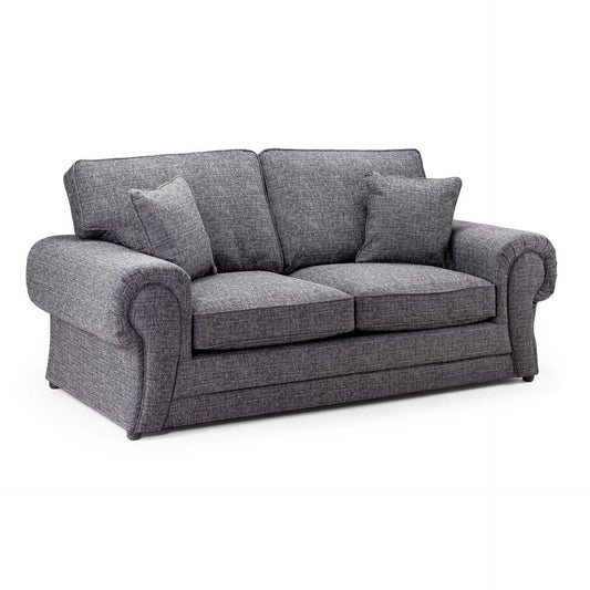 Kachayr Sofabed 3 Seater - Grey