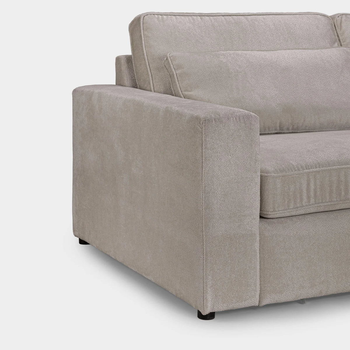 Kiana Sofa Left Hand Arm Piece
