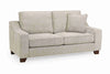 Nebraska Sofa 3+1+1 Set