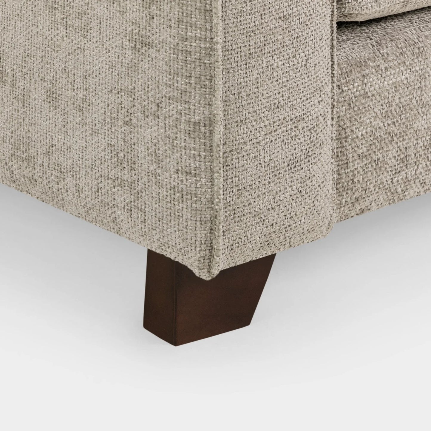 Nebraska Sofa Large Corner