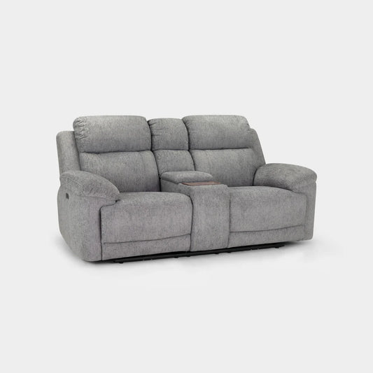 Owen Electric Recliner Sofa 2 Seater