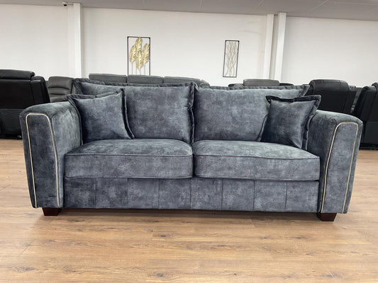 Serena 3 Seater Sofa Set