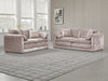 Solaya 3+2 Seater Sofa - Beige