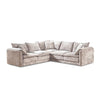 Solaya Corner Sofa - Beige