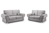 Verona Fullback Grey 3+2 Bundle