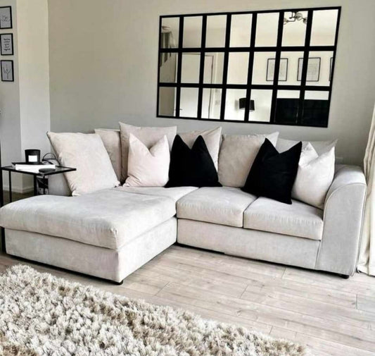 Soho Chaise Corner Sofa