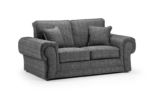 Wilcot 2 Seater Sofa - Grey