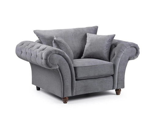 Windsor 1 Seater Sofa Range