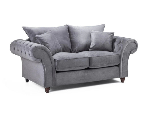 Windsor 2 Seater Sofa Range