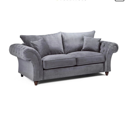 Windsor 3 Seater Sofa Range