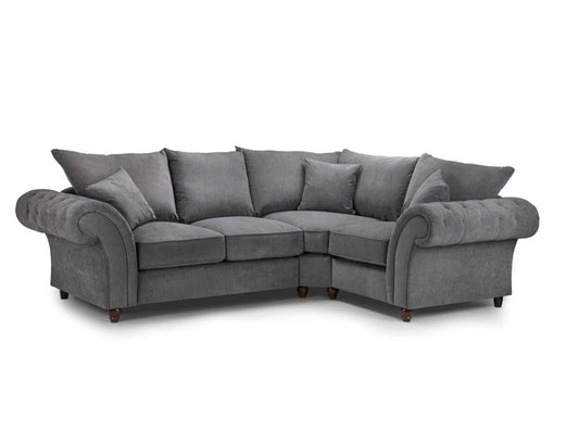 Windsor Left Corner Sofa Range