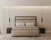 Windsor Metal Bed Frame