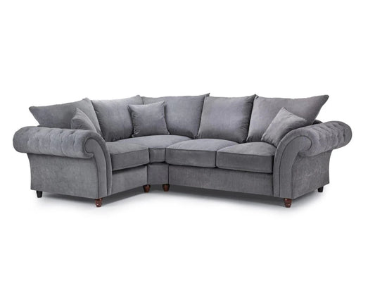 Windsor Right Corner Sofa Range