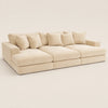 Aria Cinema Sofa
