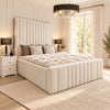 Luciano bed, main view