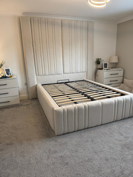 Mirage Bespoke Bed Frame