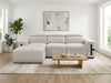 Selby Left Hand Corner Sofabed - Pre Order