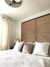 Chocolate Box Bed