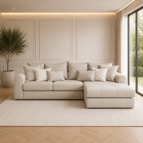 Sofa Measurement Guide